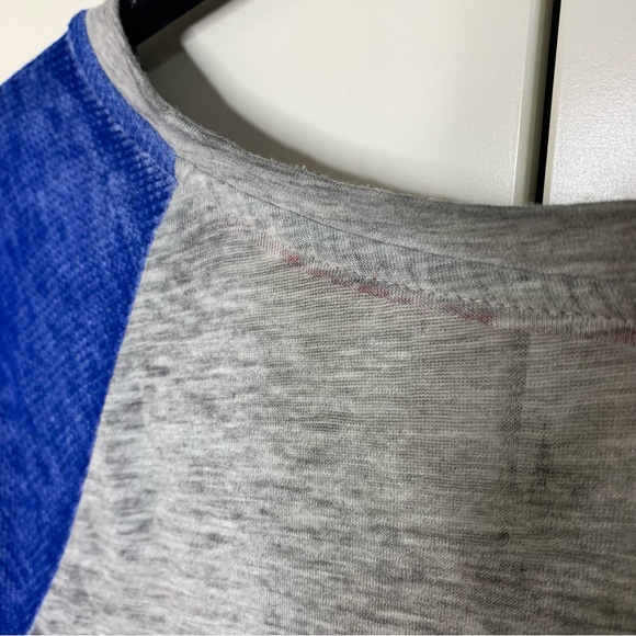 Disney Parks Thin Mickey Mouse Rugby Style Shirt - Picture 12 of 15